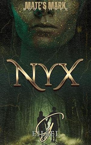 Nyx (Mate's Mark #3)