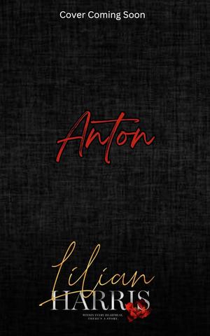Anton by Lilian Harris