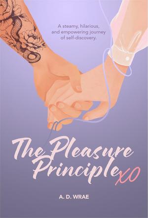 The Pleasure Principle by A.D. Wrae