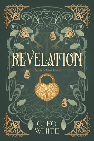 Revelation by Cleo White