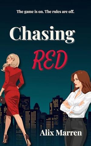Chasing Red by Alix Marren