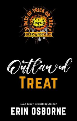 Outlawed Treat by Erin Osborne