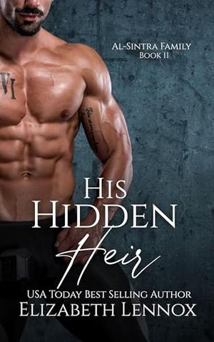 His Hidden Heir by Elizabeth Lennox