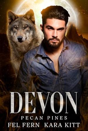 Devon by Fel Fern, Kara Kitt