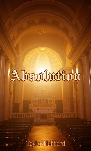 Absolution by Taylor Hubbard
