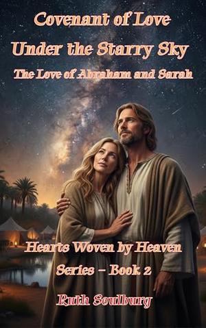 Covenant of Love Under the Starry Sky: The Love of Abraham and Sarah by Ruth Soulburg