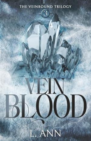 Veinblood by L. Ann