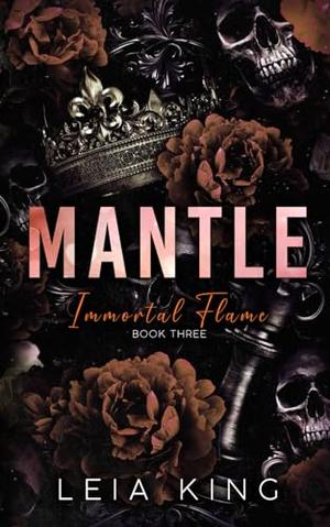 Mantle by Leia King