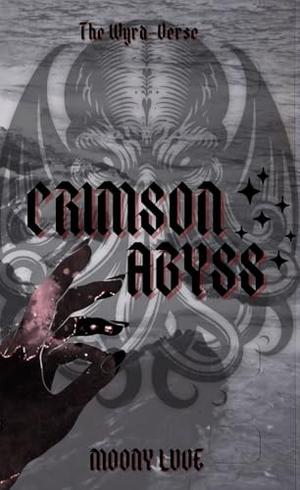 Crimson Abyss by Moony Luve