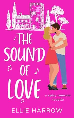 The Sound of Love: A Spicy Romcom Novella (Perfect Strangers #2)