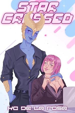 Starcrossed (First Contact #1)