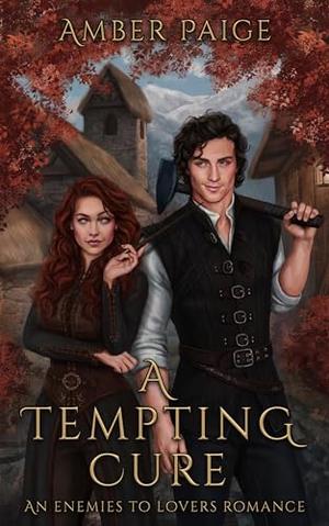 A Tempting Cure by Amber Paige