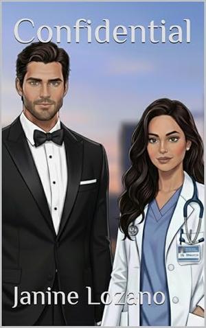 Confidential (Echelon #5)