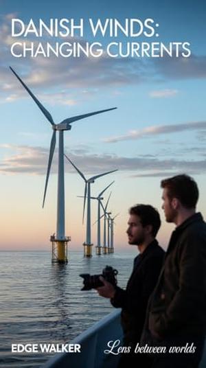 Danish Winds: Changing Currents: When the Wind Stops, What Remains? by Edge Walker