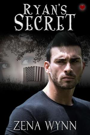 Ryan's Secret Duet: Ryan's Secret and Ryan's Obsession by Zena Wynn