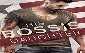 His Boss's Daughter by Faye.madison