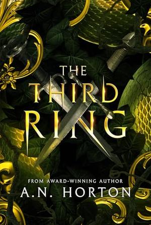 The Third Ring by A.N. Horton