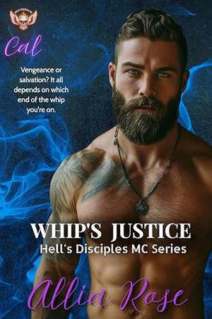 Whip's Justice by Allia Rose