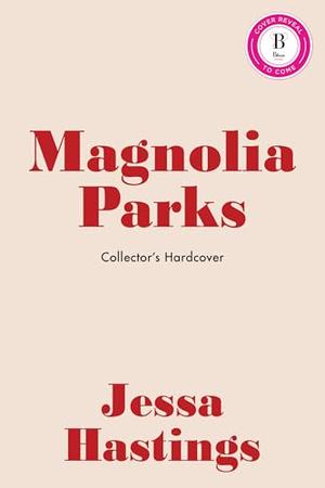 Magnolia Parks (Magnolia Parks Universe #1)