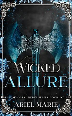 Wicked Allure by Ariel Marie