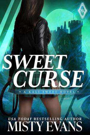 Sweet Curse (Kali Sweet #4)
