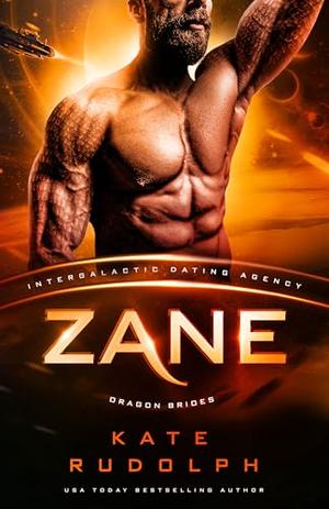 Zane (Dragon Brides #13)