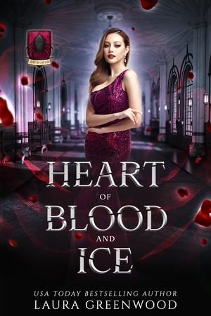 Heart of Blood and Ice (House of Blood and Roses #3.5)