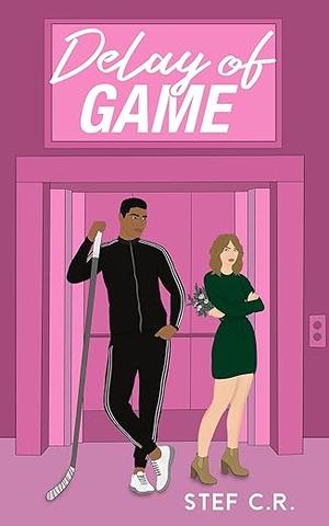 Delay of Game (Grand Marquee Manticores #3)