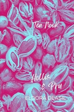 Tea Nook Castaway Torn by Eldora Deasil