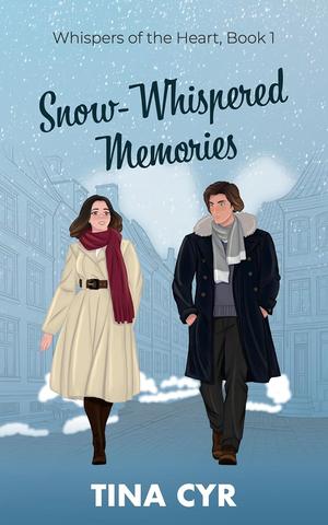 Snow-Whispered Memories by Tina Cyr