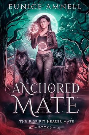 Anchored Mate by Eunice Amnell
