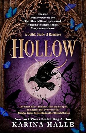 Hollow by Karina Halle