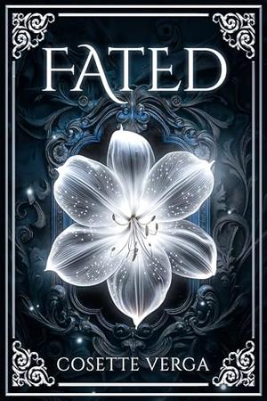 Fated by Cosette Verga