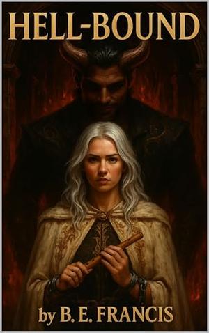 Hell-Bound: Pacts of the Infernal Book 1 by B.E. Francis
