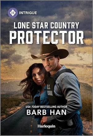 Lone Star Country Protector by Barb Han
