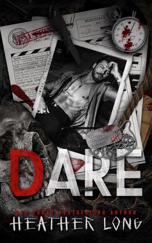 Dare by Heather Long, Wander Aguiar