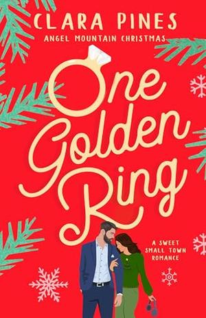 One Golden Ring by Clara Pines