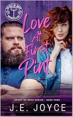 Love at First Pint by J.E. Joyce