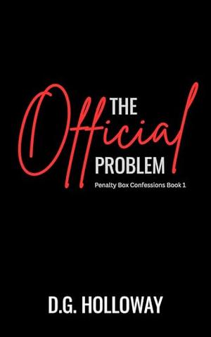 The Official Problem by D.G. Holloway