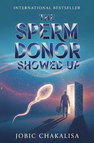 The Sperm Donor Showed Up by Jobic Chakalisa