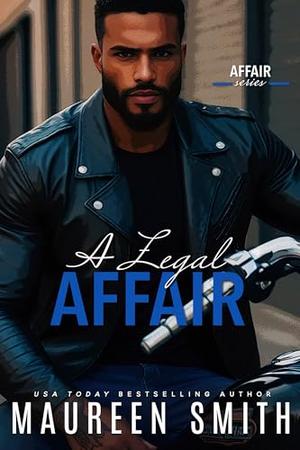 A Legal Affair (The Affair #1)