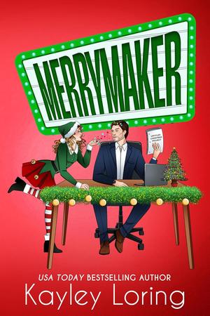 Merrymaker (Name in Lights #4)