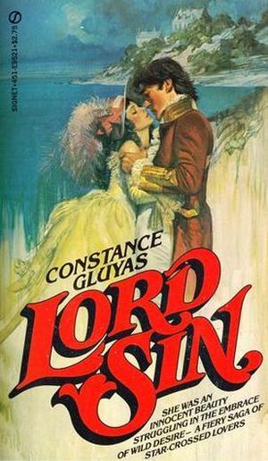 Lord Sin by Constance Gluyas