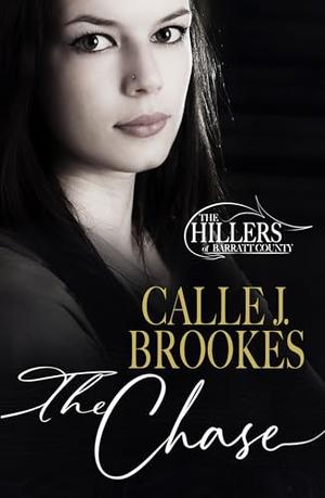 The Chase by Calle J. Brookes