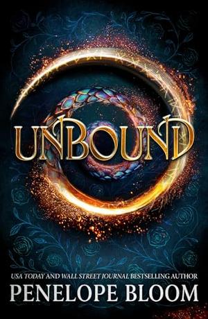 Unbound by Penelope Bloom