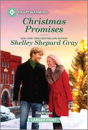 Christmas Promises by Shelley Shepard Gray