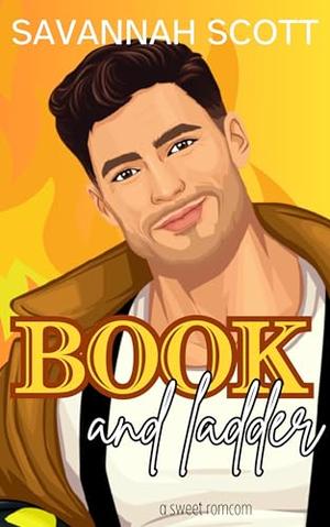 Book and Ladder (The Firemen of Waterford TN #2)