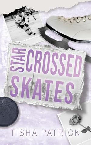 Star Crossed Skates (Seattle Puckaneers #4)