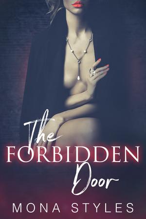 The Forbidden Door by Mona Styles