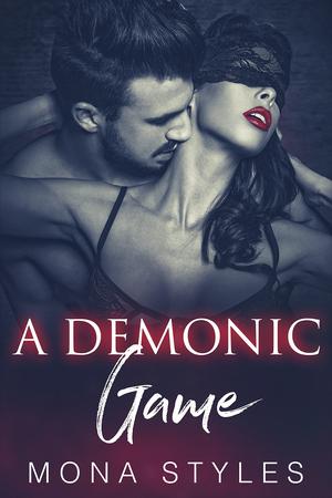 A Demonic Game (Ravaged by Demons #9)